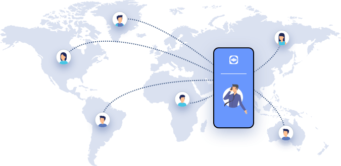 international conference calls